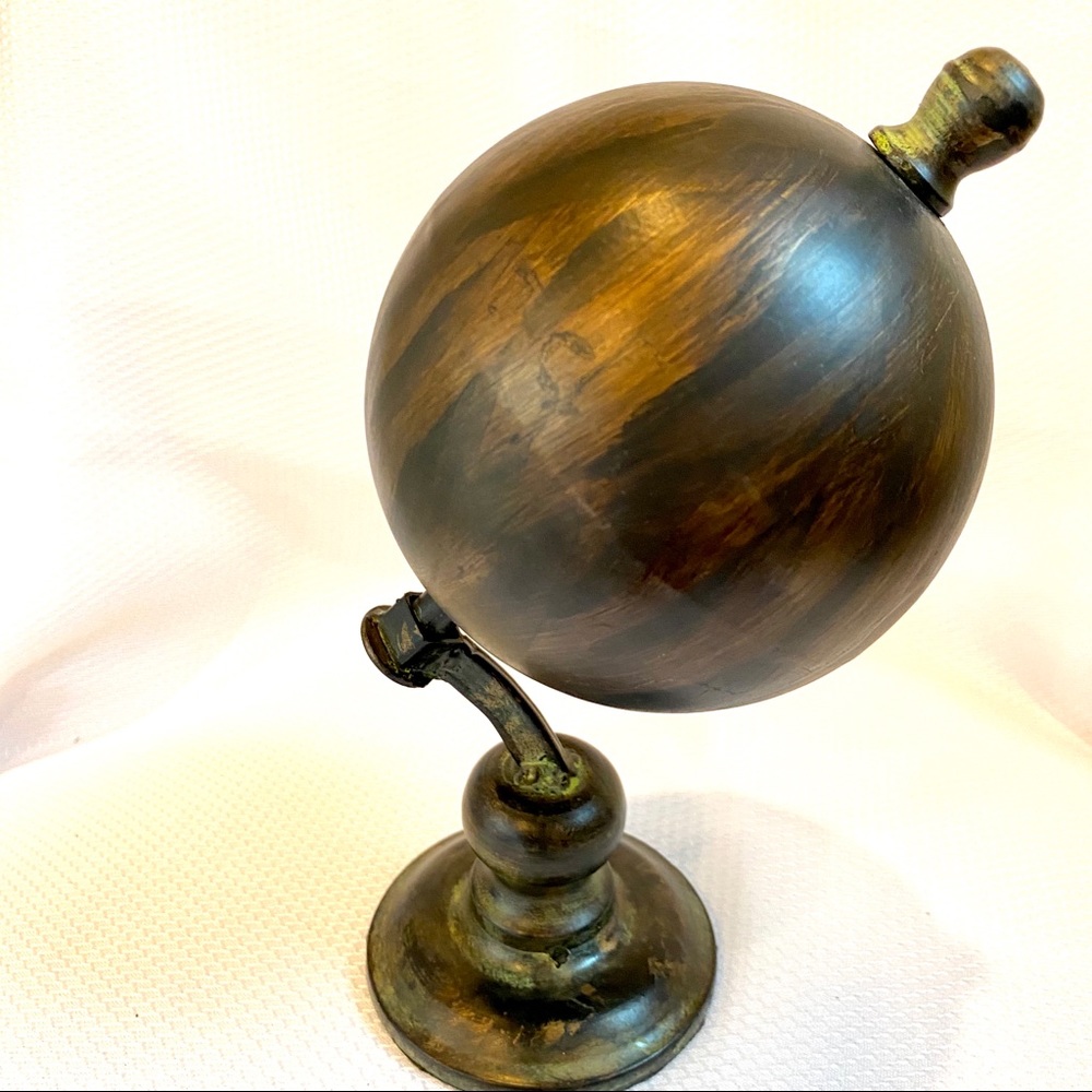 Desk World Globe & Jack Desk Decor Set - Picture 6 of 10